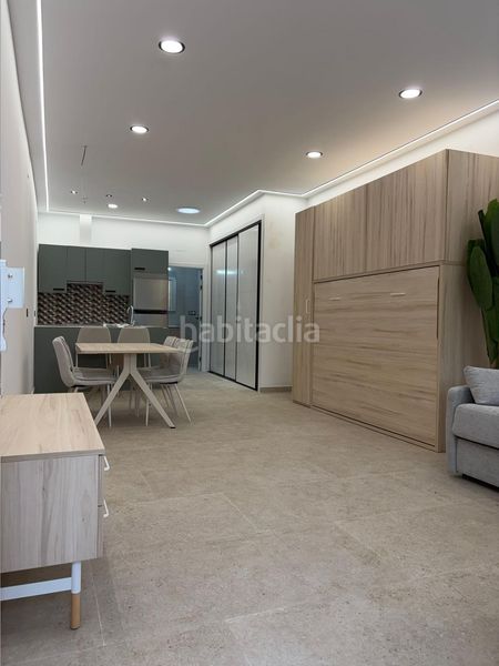 Foto 44b6f96f-2943-44fd-b732-2e1d71083854. Apartament amb calefacció aparcament a Playa Levante Benidorm