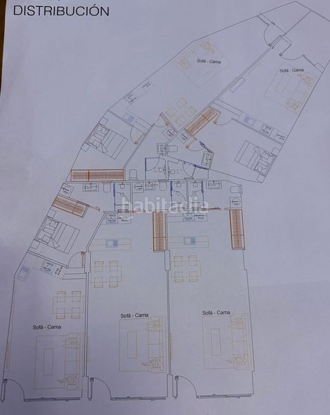 Foto 4c2aa63b-227d-48d9-8789-880f55e09b76. Apartament amb calefacció aparcament a Playa Levante Benidorm