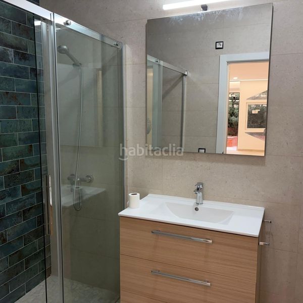 Foto 54638205-da34-4e86-bcda-a6f6967898f5. Apartament amb calefacció aparcament a Playa Levante Benidorm