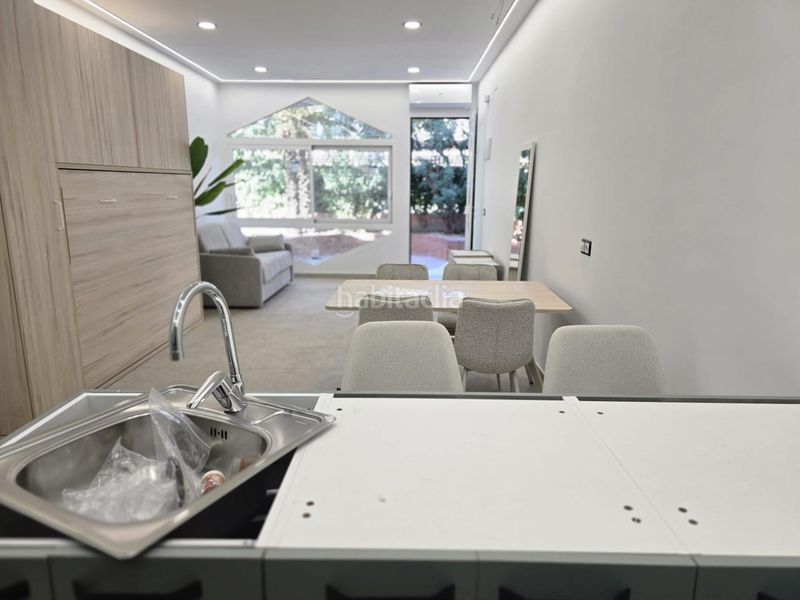 Foto 6265dda6-ef96-47ca-95d4-f891e2752da7. Apartament amb calefacció aparcament a Playa Levante Benidorm