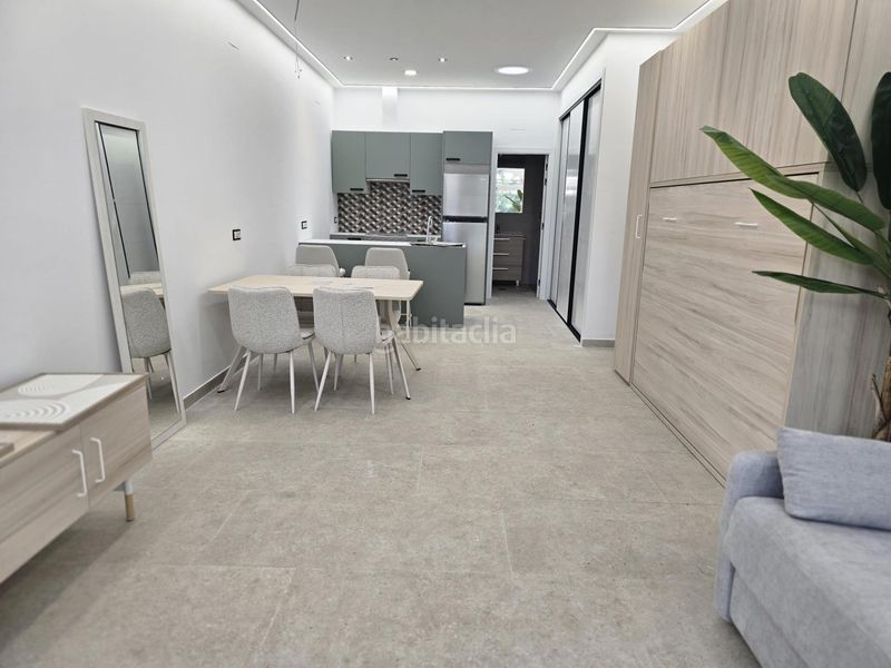 Foto 64b2e4f2-958a-4273-b8b3-597ce0d125a5. Apartament amb calefacció aparcament a Playa Levante Benidorm
