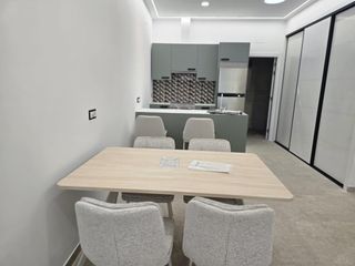 Piccolo appartamento in Playa Levante. Apartamento en avd mediterráneo de benidorm
