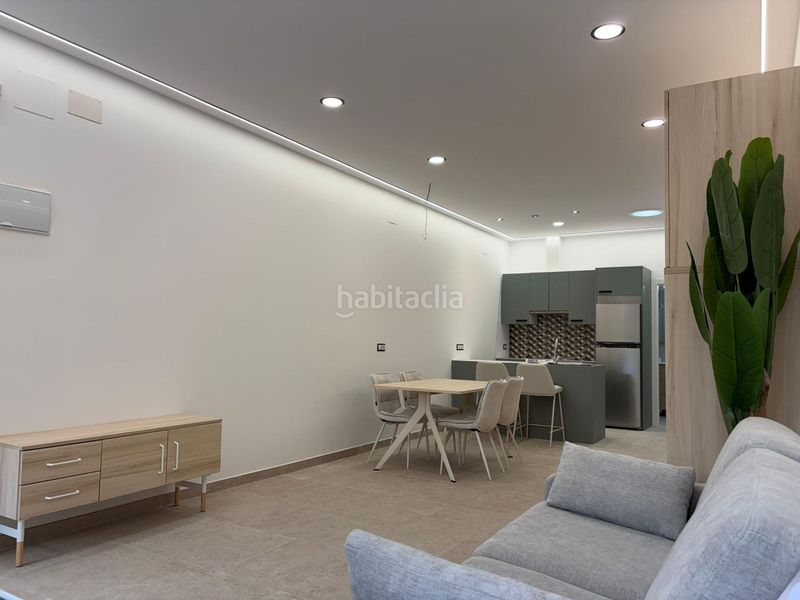 Foto 8f26ea43-ecdd-496b-810f-c3c5c5a5cca3. Apartament amb calefacció aparcament a Playa Levante Benidorm