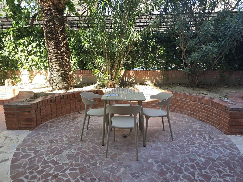 Foto 93b02a44-f26d-4352-8648-9ae479f5f5f4. Apartament amb calefacció aparcament a Playa Levante Benidorm