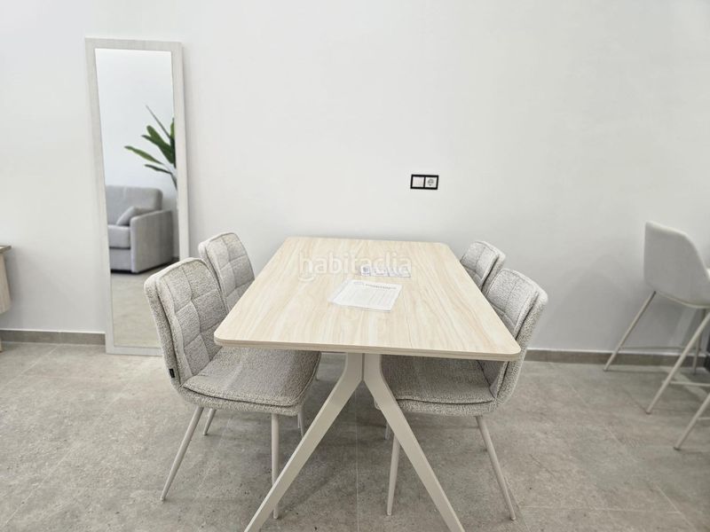 Foto 9bff1d39-0582-4e61-9cb4-7e9e2748c943. Apartament amb calefacció aparcament a Playa Levante Benidorm