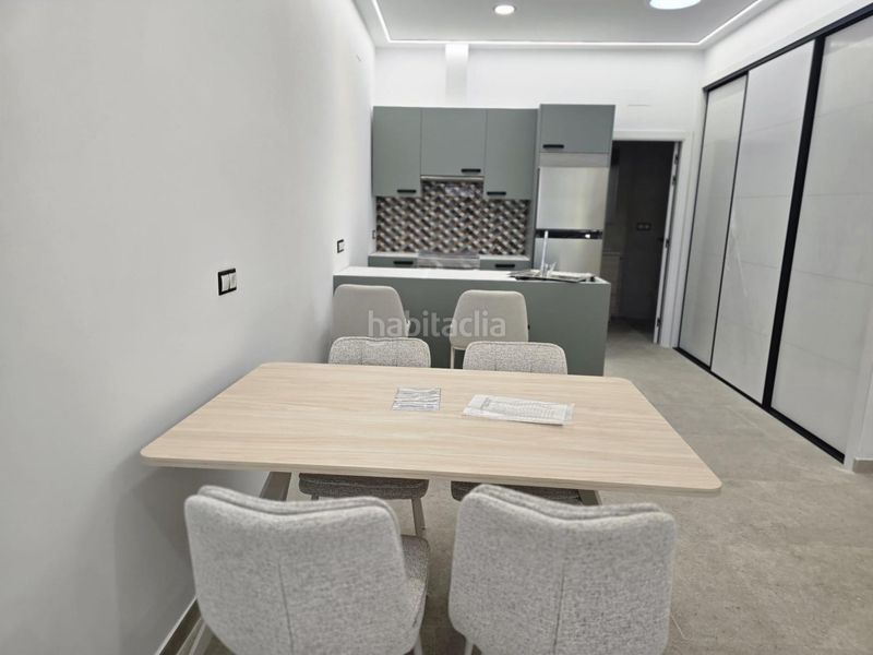 Foto aaf7f2d1-df83-418c-ae46-6131e589ff53. Apartament amb calefacció aparcament a Playa Levante Benidorm