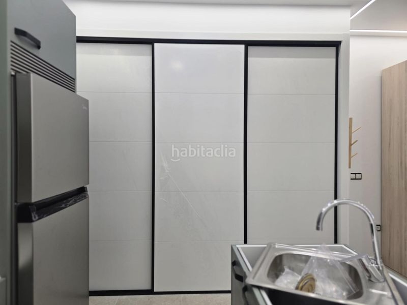Foto b785691d-40ca-4188-926a-b1b66aeed22e. Apartament amb calefacció aparcament a Playa Levante Benidorm