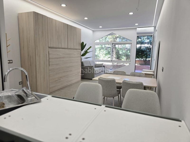 Foto e7d5819d-28f8-423f-adc4-53d1dc82c5d7. Apartament amb calefacció aparcament a Playa Levante Benidorm