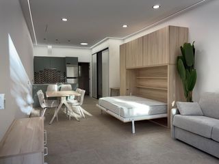 Apartment in Playa Levante. Oportunidad de inversion lote de cinco inmuebles, zona avd medit