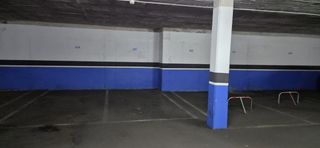 Autoparkplatz in Bulevar-Puerta Mítica. Se vende plaza de garaje, cala de villajoyosa