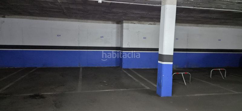 Foto 27a63374-9ce3-45d1-8e1c-b7ce38ca713e. Aparcament cotxe a Bulevar-Puerta Mítica Vila Joiosa (la)