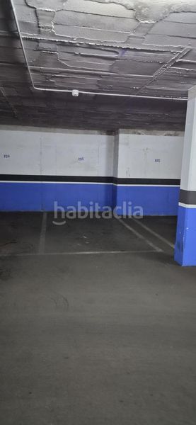 Foto 6a4a4be6-fd5d-4ca9-b738-a851fce95472. Aparcament cotxe a Bulevar-Puerta Mítica Vila Joiosa (la)