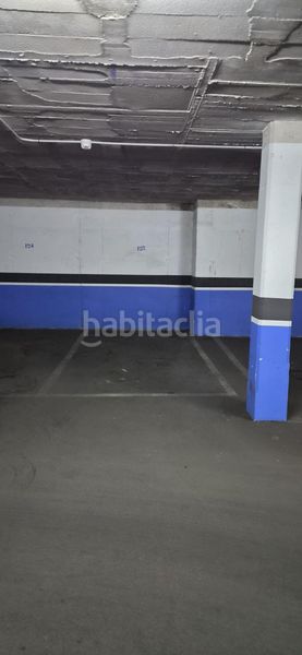 Foto 992aa045-48c7-4a06-9113-2e49a35903cd. Aparcament cotxe a Bulevar-Puerta Mítica Vila Joiosa (la)