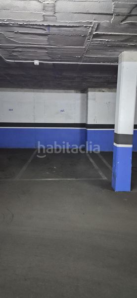 Foto e32fbb51-8066-4f4c-988c-39f5bfaf10f2. Aparcament cotxe a Bulevar-Puerta Mítica Vila Joiosa (la)