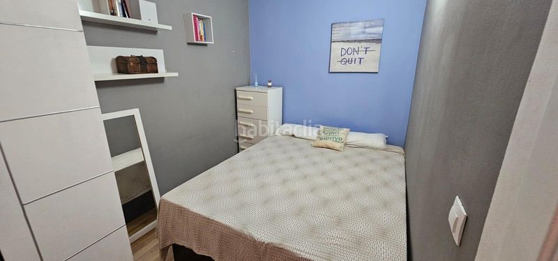 Foto 0bedfae8-5bdf-42d1-abd6-82d62bea537b. Apartament amb aparcament piscina a Sierra Helada Benidorm