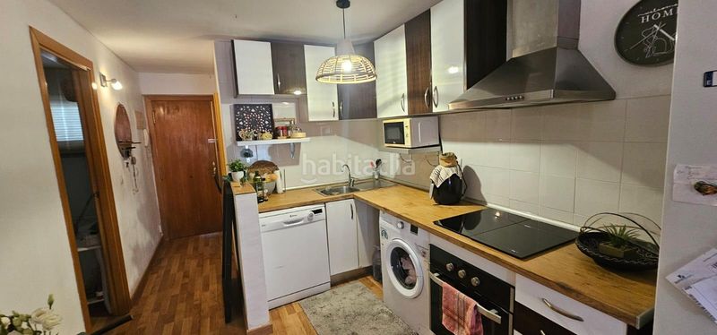 Foto 207351a7-b50a-47d7-9fb4-0ab0f8ca2517. Apartament amb aparcament piscina a Sierra Helada Benidorm