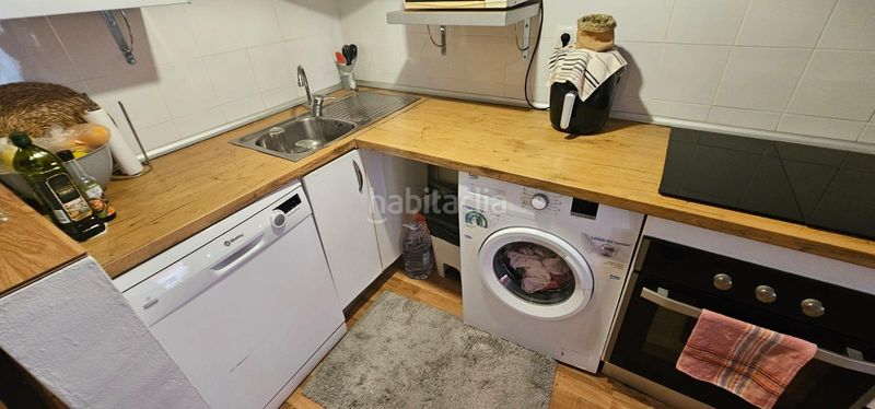 Foto 458d567d-63dc-4aec-8ac8-f255a670393b. Apartament amb aparcament piscina a Sierra Helada Benidorm