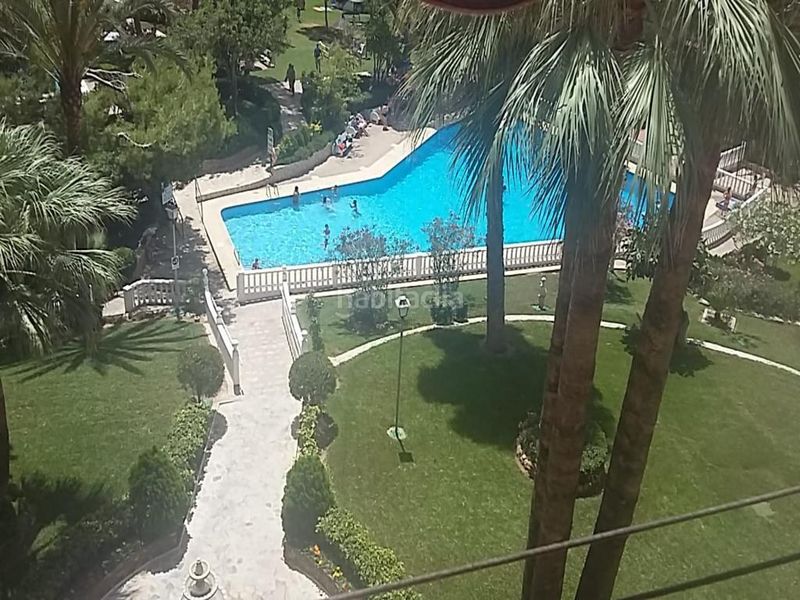 Foto 5c3f88e6-e171-4d42-884d-7cece724271a. Apartament amb aparcament piscina a Sierra Helada Benidorm