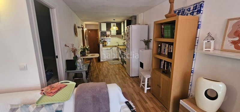Foto 73052296-de2e-429b-a90e-caf6d9024ffa. Apartament amb aparcament piscina a Sierra Helada Benidorm