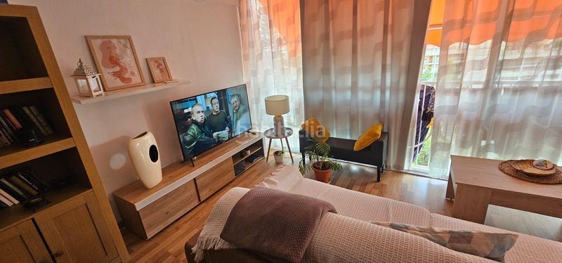 Foto 8479e851-ced5-4b1f-ab1e-8eda2addc503. Apartament amb aparcament piscina a Sierra Helada Benidorm