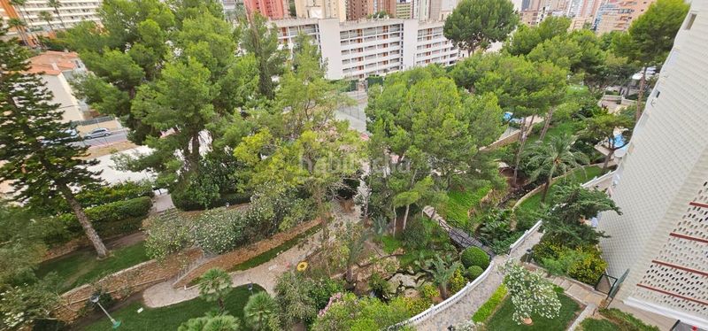 Foto bb54dc59-5d4d-4576-8af1-6ed19a25fa10. Apartament amb aparcament piscina a Sierra Helada Benidorm