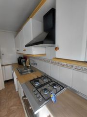 Piso en Centro Urbano. Se vende piso, zona centro benidorm