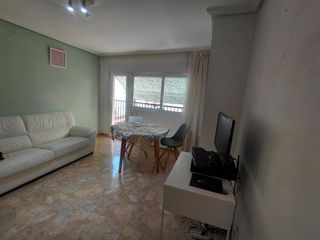 Flat in Centro Urbano