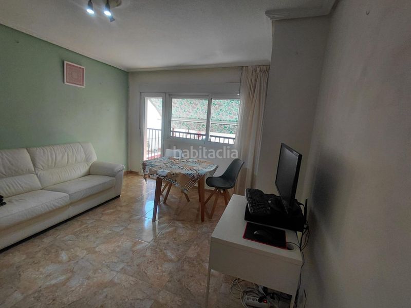 Foto d6842c43-e26f-41bd-907b-af60880c2eed. Pis a Centro Urbano Benidorm