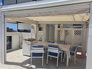 Penthouse in Levante Alto. Ático zona avenida europa, benidorm