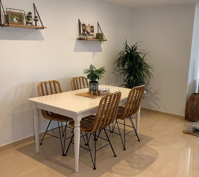 Foto 442b8ed9-3e60-4f43-ba71-5226ea68d71f. Apartament amb aparcament a Playa Poniente Benidorm