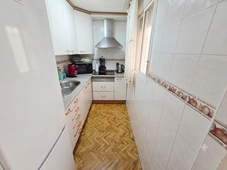 Etagenwohnung in Juzgados - Plaza de Toros. Se vende piso en zona centro