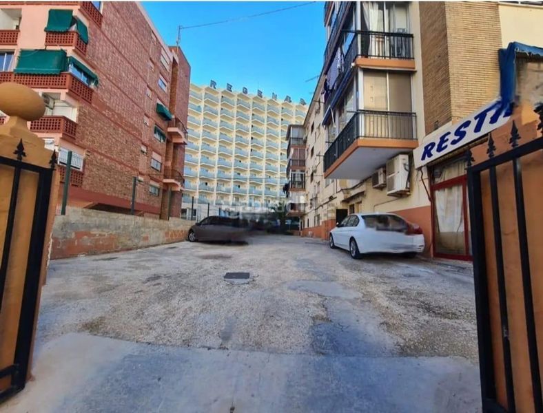 Foto 4d42c621-2e5e-4aa2-99bf-fd03a7ebbf7b. Àtic amb calefacció aparcament a Rincón Bajo Benidorm