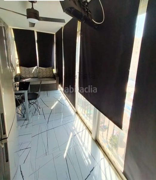 Foto ab60df2d-f7fa-4436-a5ef-b48b6a006230. Àtic amb calefacció aparcament a Rincón Bajo Benidorm