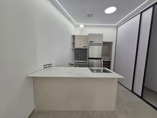 Estudio en Playa Levante