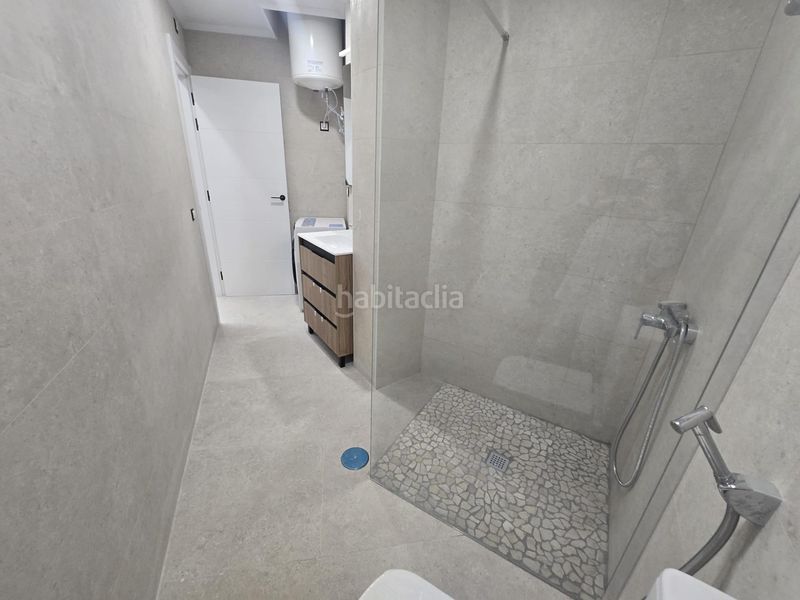 Foto 9b0706ba-1bda-4ca7-9a22-2b09703eb5af. Apartament amb aparcament a Playa Levante Benidorm