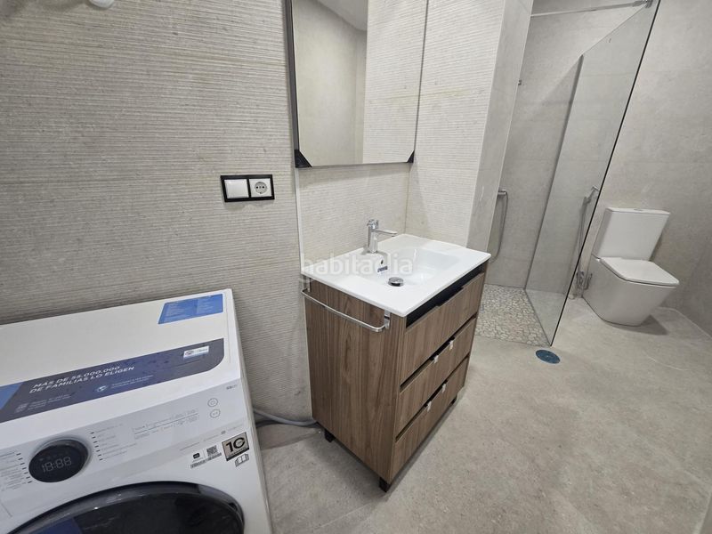 Foto b403673f-7559-4537-90c0-7459239dd105. Apartament amb aparcament a Playa Levante Benidorm