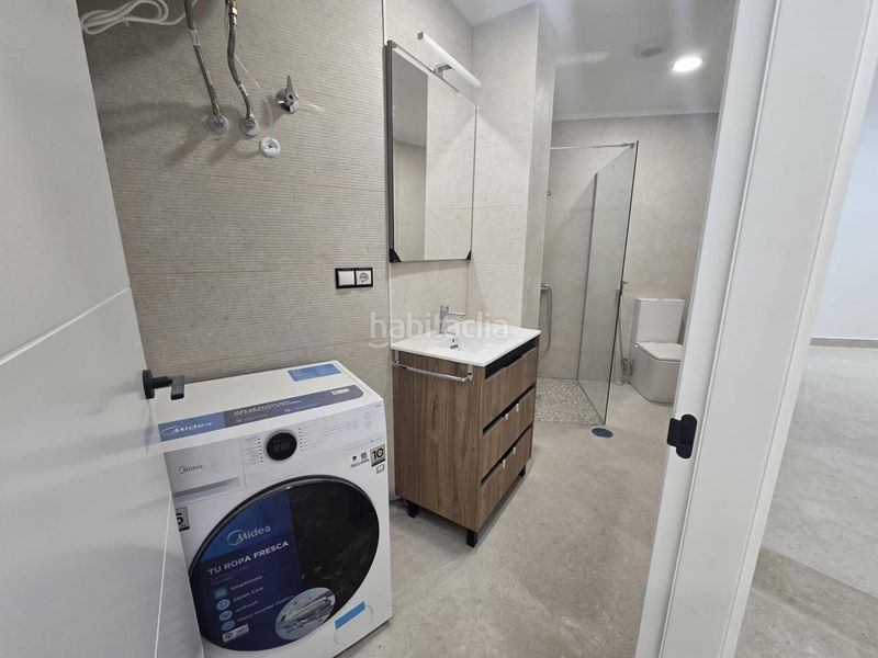 Foto c8448d12-2955-4b95-b7d7-fe47eaad8bf9. Apartament amb aparcament a Playa Levante Benidorm