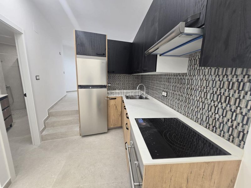 Foto f3e8430e-1333-4732-be90-e3fc86b660b6. Apartament amb aparcament a Playa Levante Benidorm