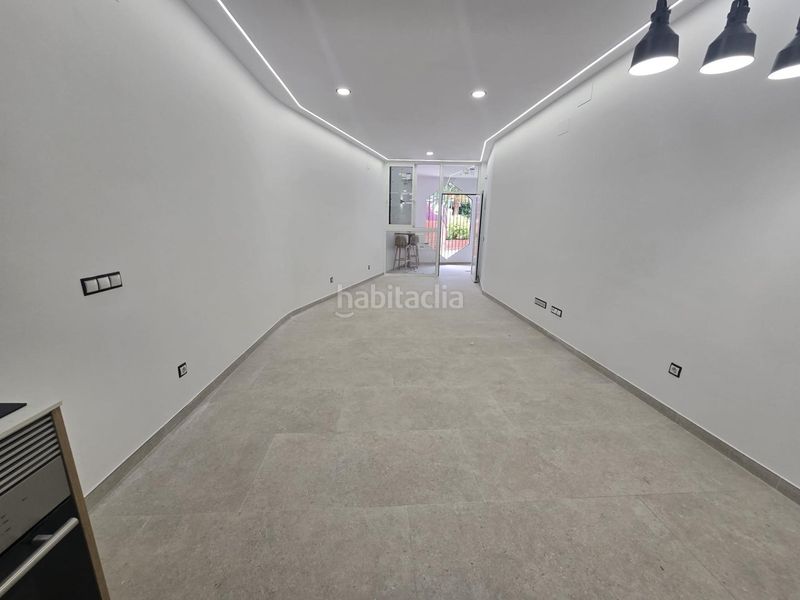 Foto f6b0bcef-5909-482a-95dc-c5ef2a255c78. Apartament amb aparcament a Playa Levante Benidorm