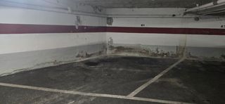 Rent Car parking in Playa Levante. Se alquila plaza de garaje en calle gerona, zona rincón bajo, be
