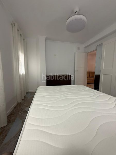 Foto d3b6d546-85b4-4c42-aabd-504a9d5e7610. Pis amb calefacció a Playa Levante Benidorm