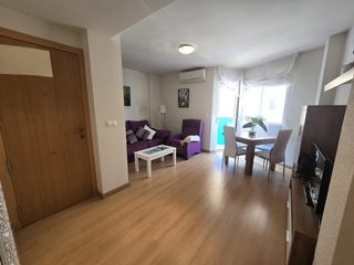 Etagenwohnung in Centro Urbano. Se vende piso segunda linea de playa poniente, benidorm