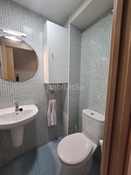 Foto fa94ab53-3ef8-4509-b9c4-1400d0dd16d2. Pis amb calefacció a Centro Urbano Benidorm