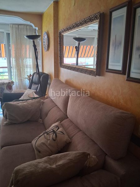 Foto 73283326-f561-4321-bb47-45b9a3c81e24. Pis amb aparcament piscina a Rincón Alto Benidorm