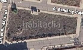 Foto 058a54db-91fa-4dcd-82e7-d58af9800bd9. Terreny residencial a Romana (la)