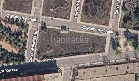 Foto 38f53375-3500-4a66-a288-02151ec8f8fc. Terreny residencial a Romana (la)
