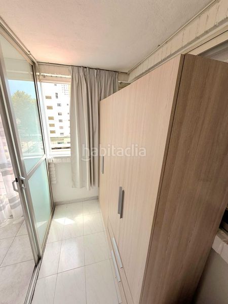 Foto 5e8cd68c-c56b-48a0-97e9-ac82def2cd0f. Apartament amb aparcament piscina a Playa Levante Benidorm