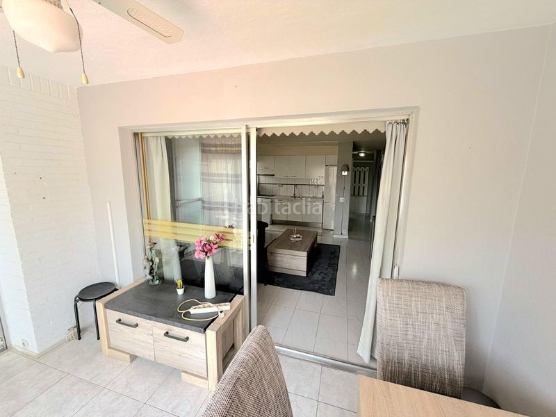 Foto 88c66820-a8d1-4499-a0e0-3a173f5638e2. Apartament amb aparcament piscina a Playa Levante Benidorm