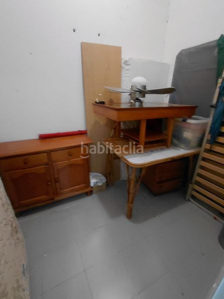 Foto 4b6aeb0b-39af-42f2-aa7b-e5a07f5ba230. Apartament amb piscina a Via Parque Benidorm