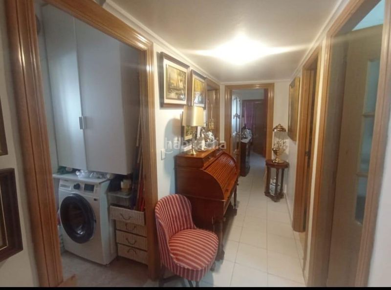 Foto 697643a0-0013-4cb8-99ce-2e73bd6e6874. Apartament amb calefacció a Playa Levante Benidorm